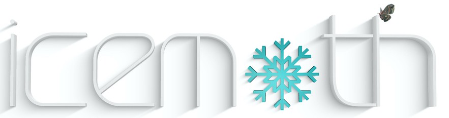 Icemoth Technologies Logo